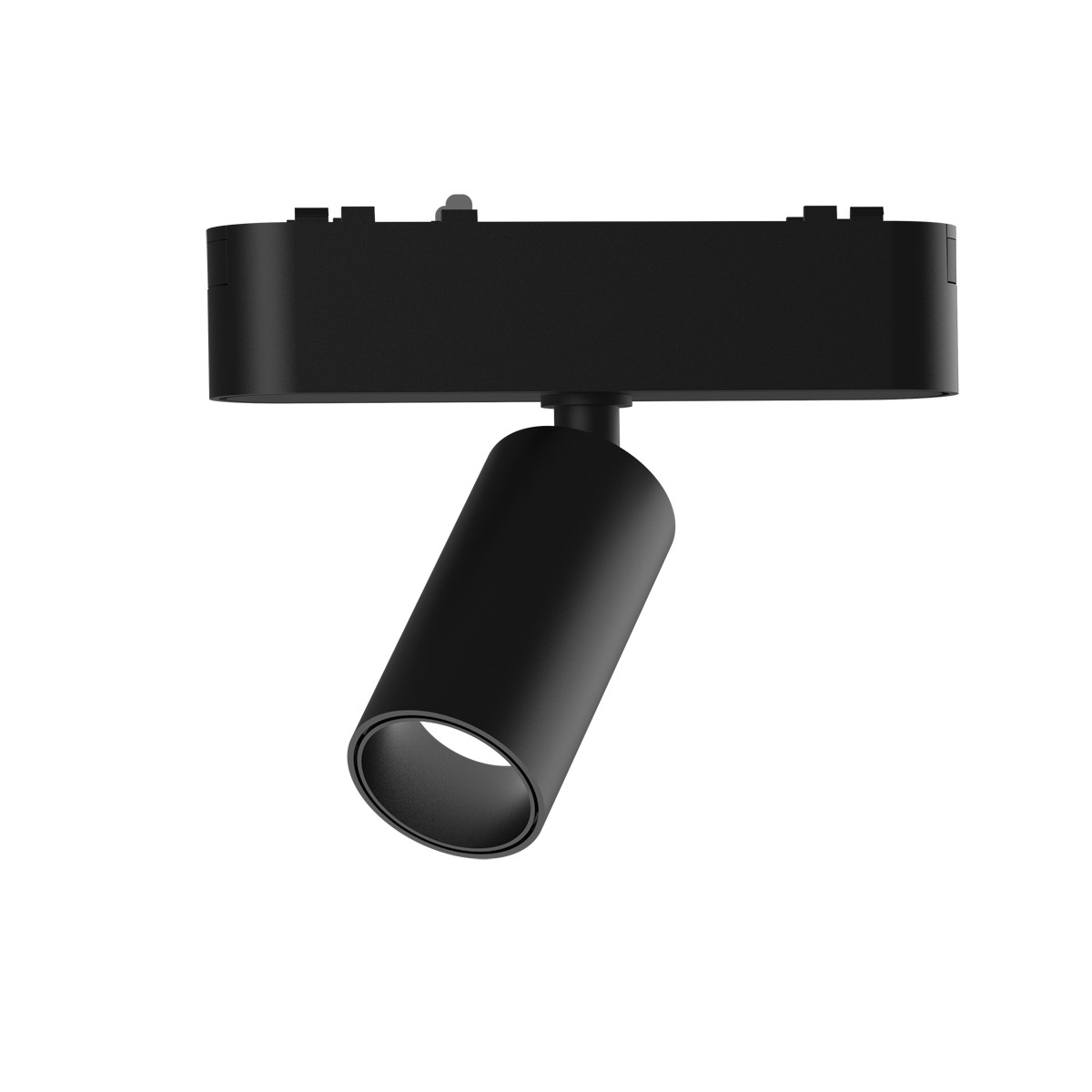 VK/04469/TR/B/DW/S Φωτιστικό μαγνητικής ράγας 40V, LED, 4W, 2700K-6000K, CRI>90, 234lm, 24°, CRI>90, IP20, μαύρο